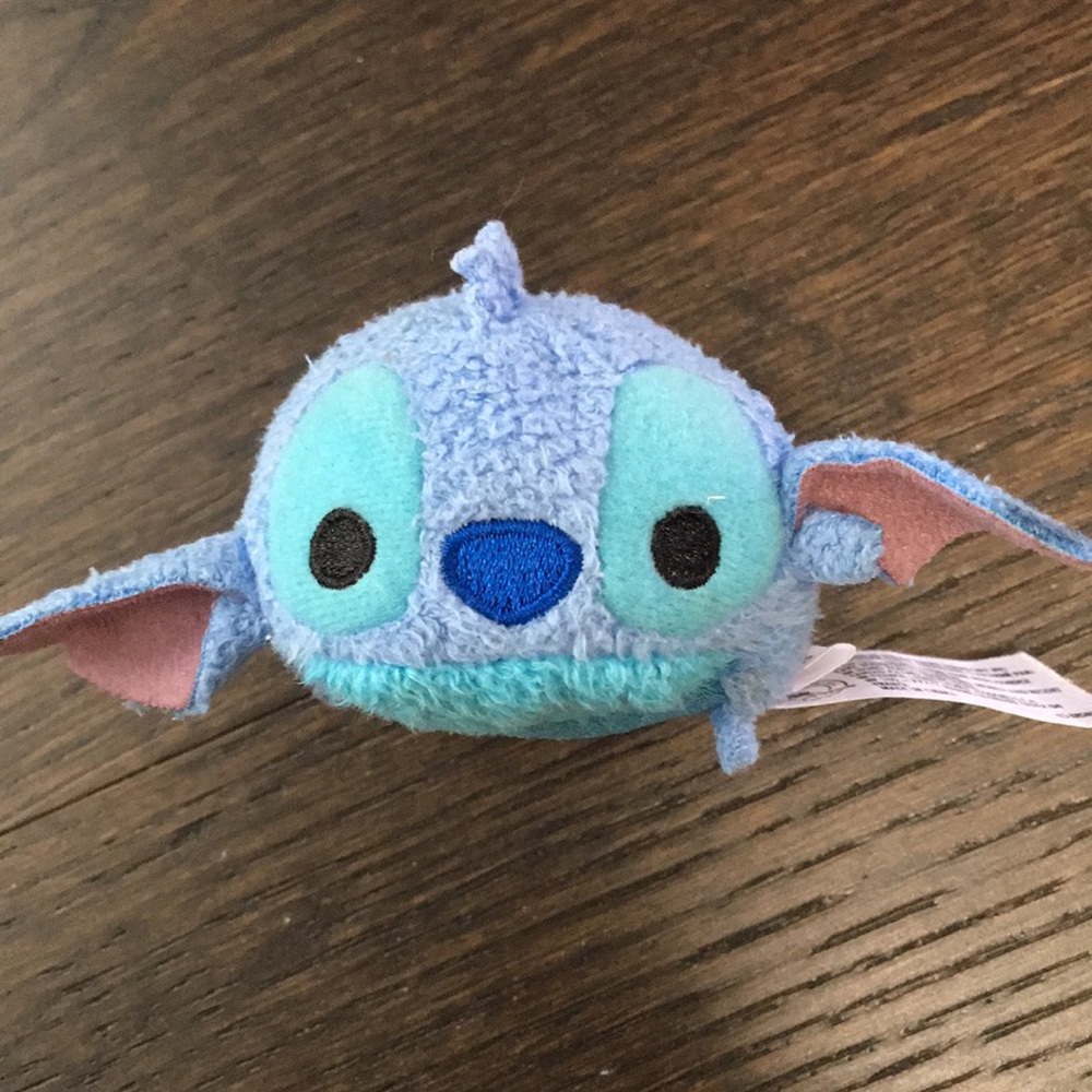 Disney Mini Tsum Tsum Plush (Lot of 3) - Picture 7 of 16